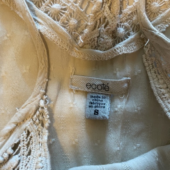 Long Sleeve Urban Outfitters Romper - Picture 3 of 3